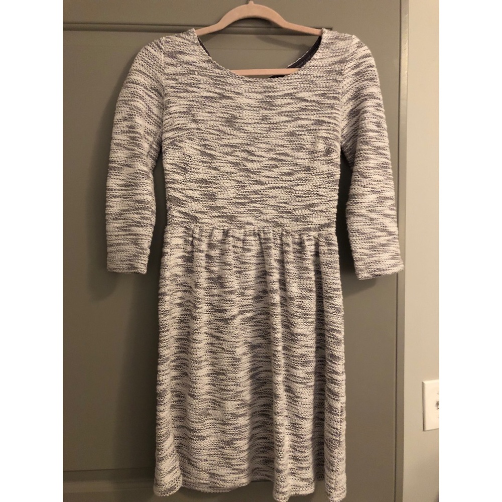 Babydoll dress